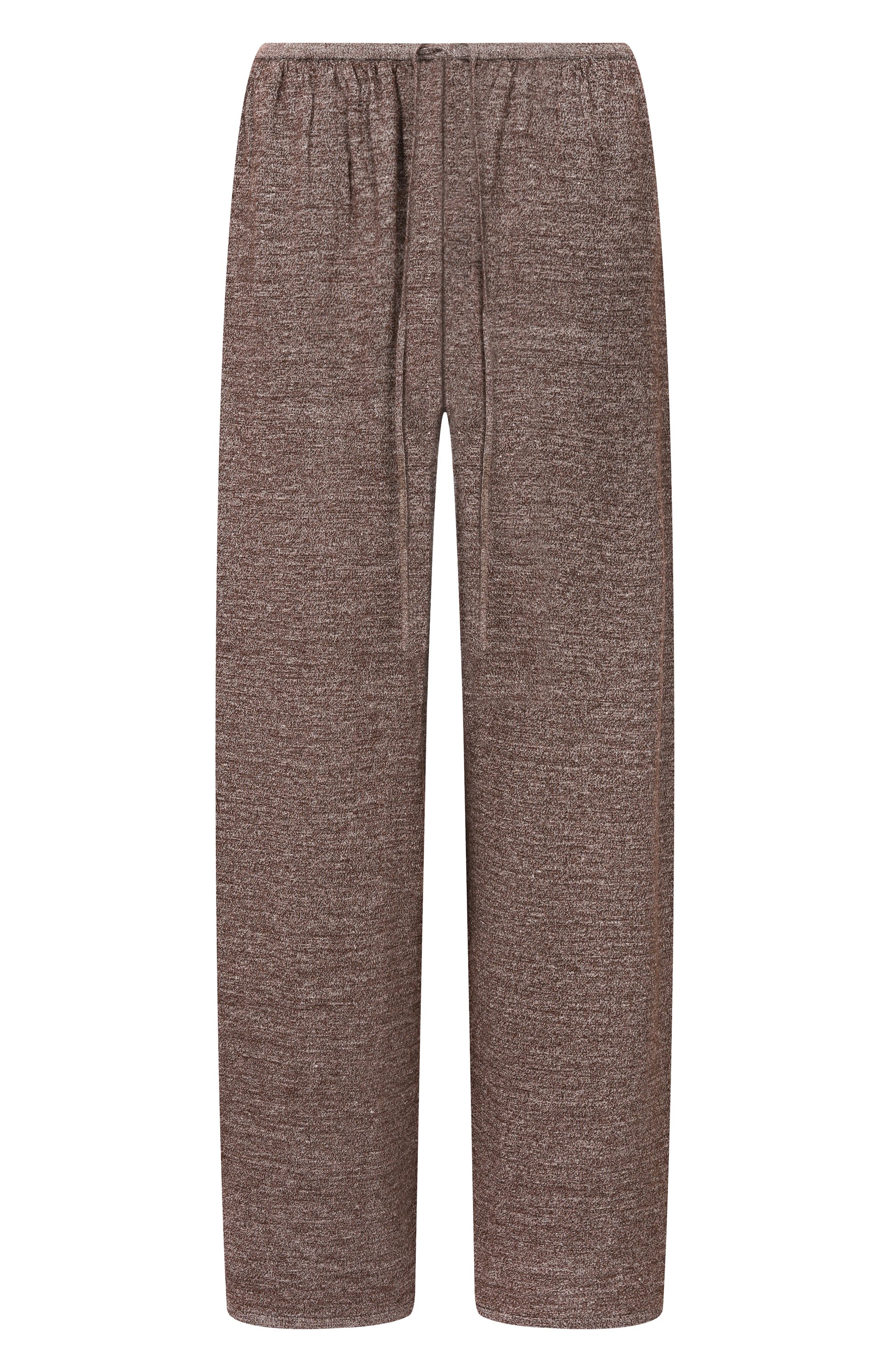 Брюки из шерсти и льна 12 STOREEZ, арт. 136409, фото 1