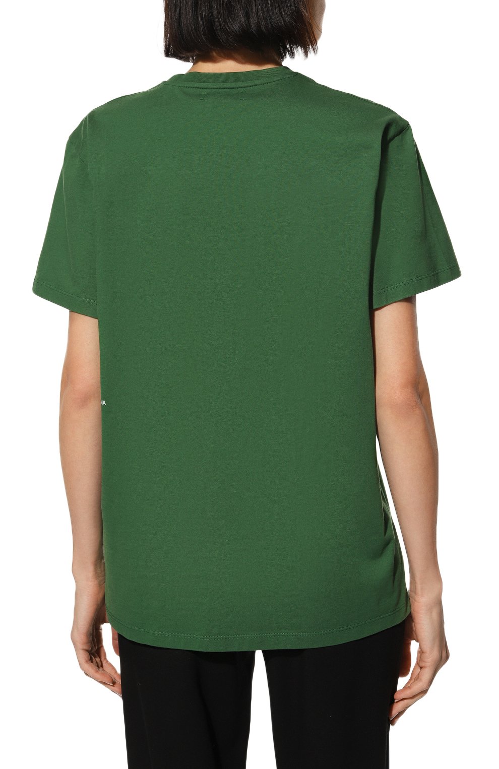Хлопковая футболка PANGAIA, арт. 365 Organic Cotton T-Shirt (GLF Colours), фото 4