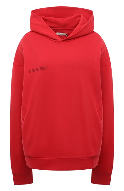 Женская хлопковое худи PANGAIA, арт. ORGANIC COTTON HOODIE