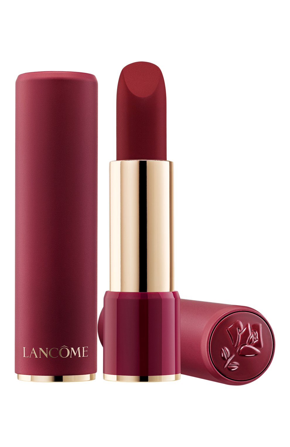 Губная помада l'absolu rouge drama matte, оттенок 507 LANCOME, арт. 3614272044654, фото 1