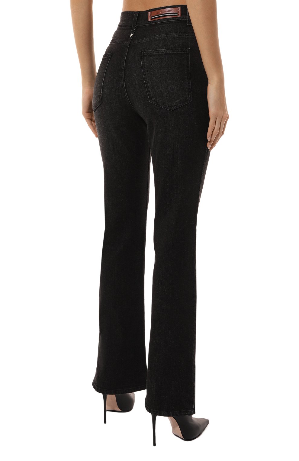 Джинсы LORENA ANTONIAZZI, арт. I2460PA34A/9803R, фото 4