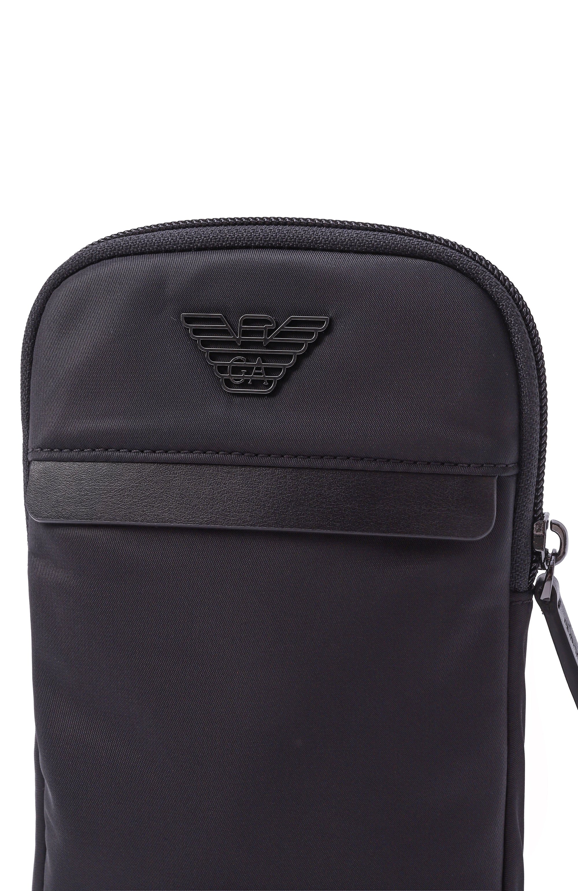 Сумка EMPORIO ARMANI, арт. EM001809/AF13454, фото 3