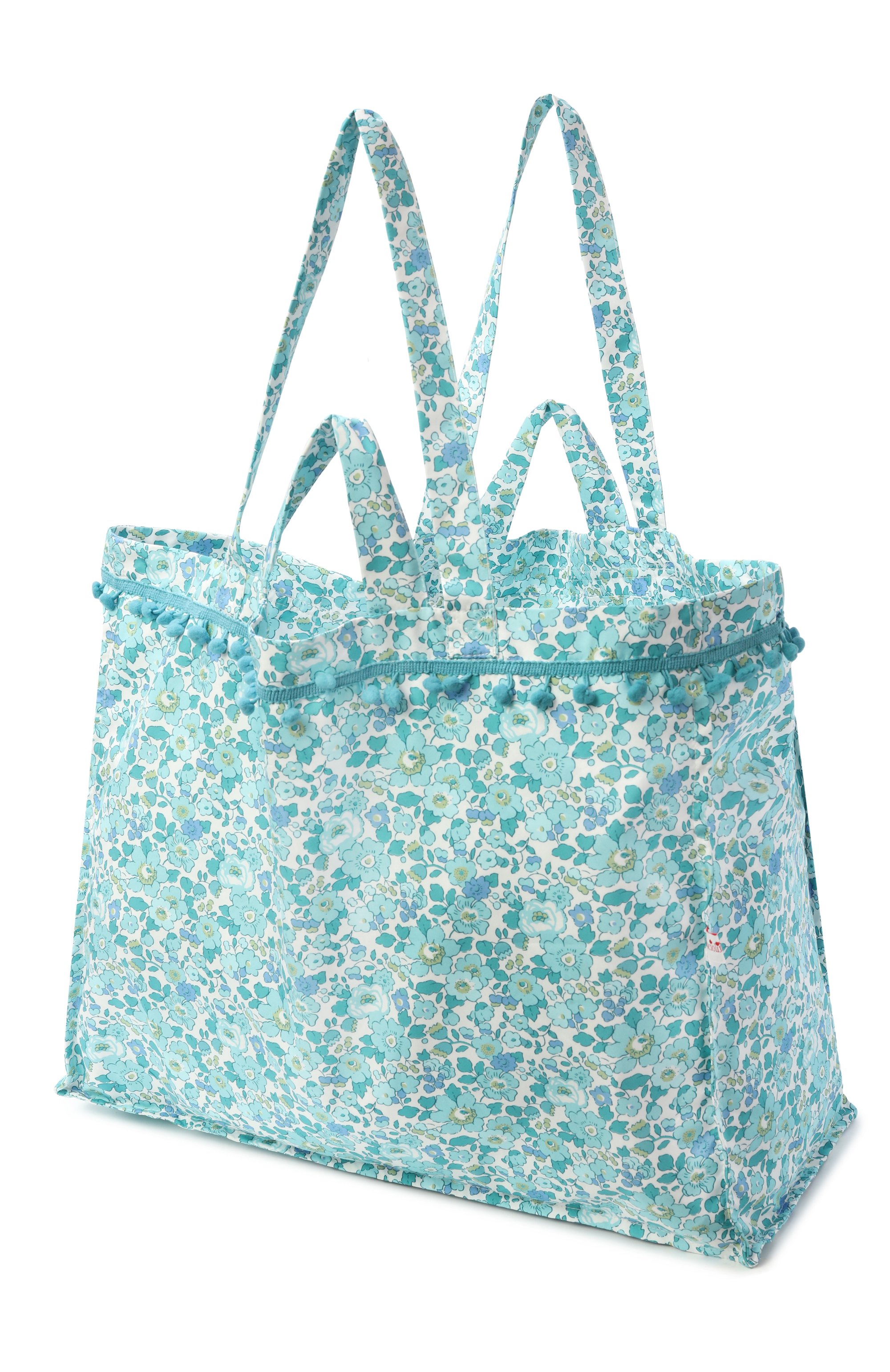 Сумка mare PESCIOLINO ROSSO, арт. PBSB0RSA, фото 3