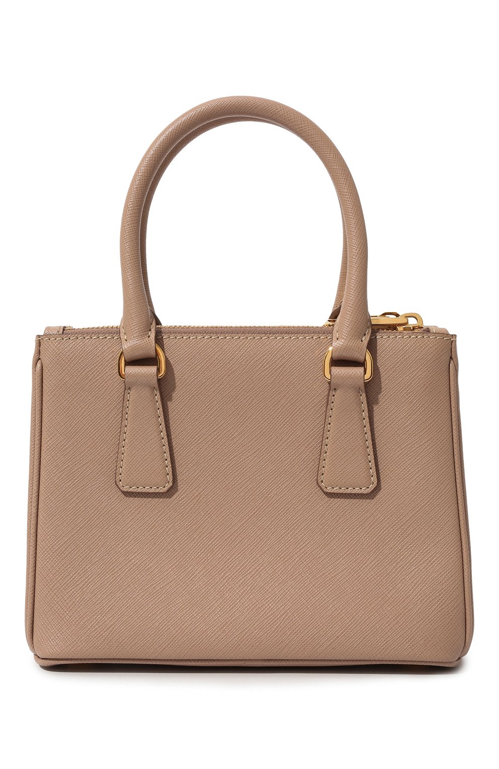 Сумка galleria mini PRADA, арт. 1BA906-NZV-F0236-DOO, фото 6