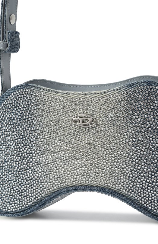 Сумка Play Diesel X10201/P6803 Голубой  X10201/P6803 Фото 3