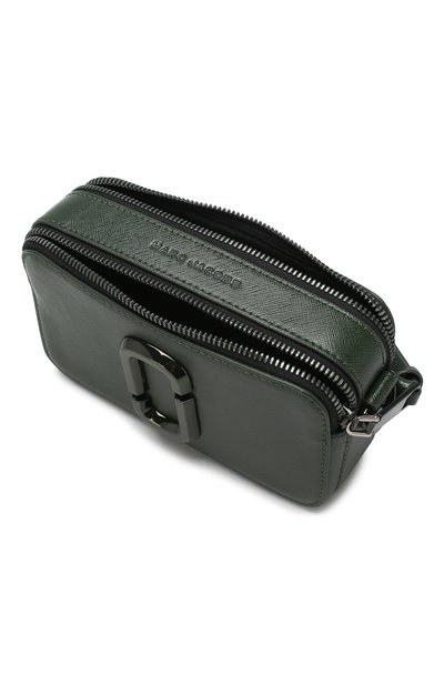 Сумка the snapshot MARC JACOBS (THE), арт. M0015476, фото 4