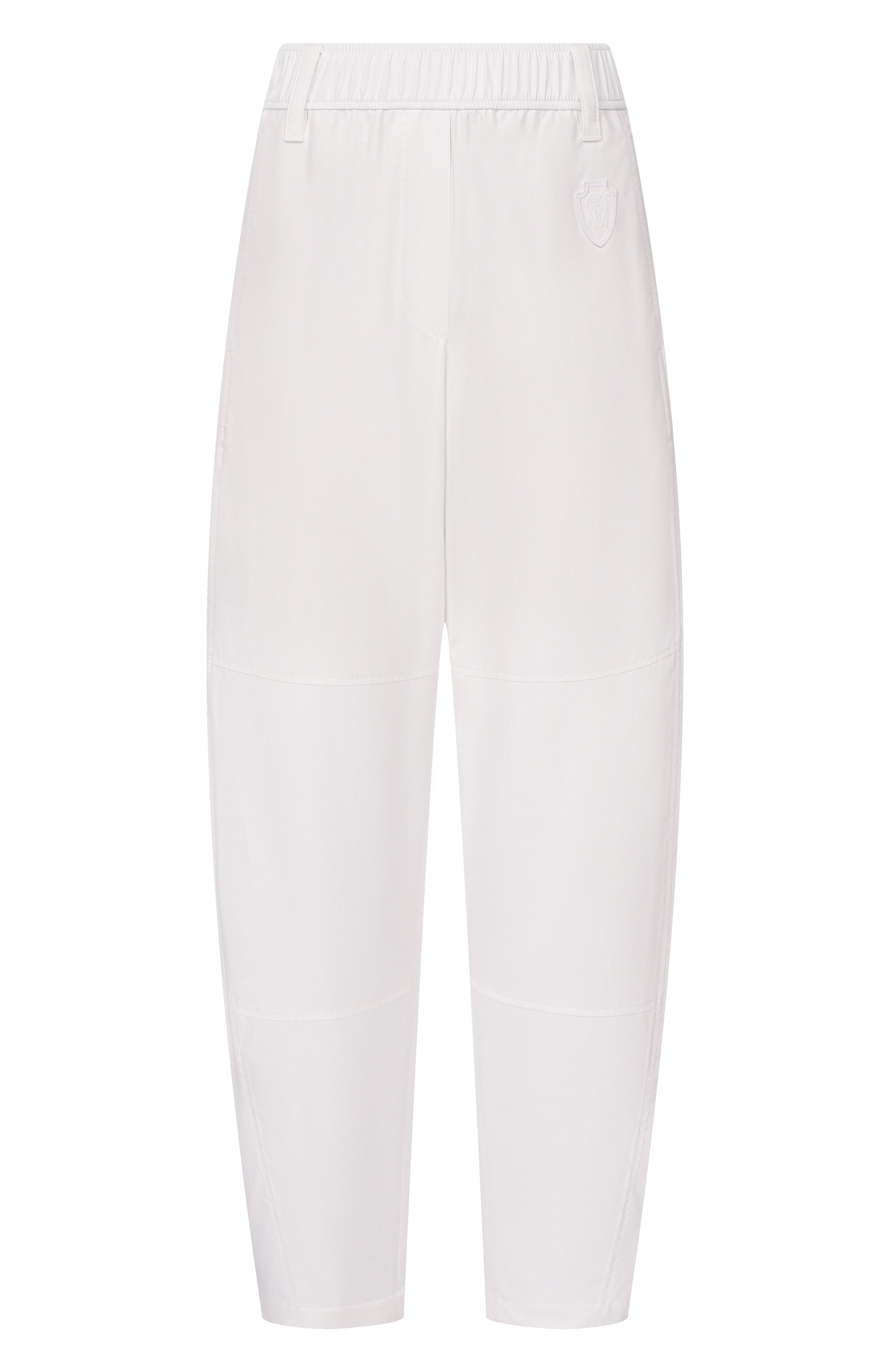 Брюки BRUNELLO CUCINELLI, арт. MB422P9203, фото 1