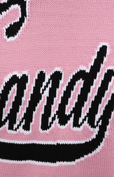 Свитер N21, арт. 21E N2M0/A001/7523, фото 5