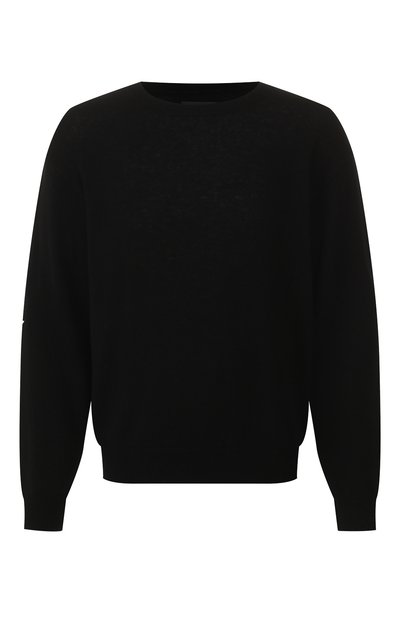 Кашемировый джемпер RTA, арт. MH9CS-7119BLK, фото 1