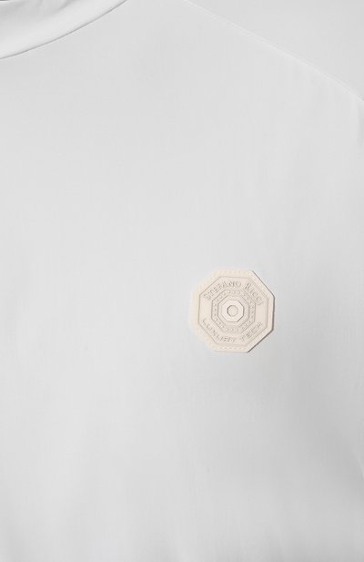 Футболка STEFANO RICCI, арт. MYH4200040/A15540, фото 5