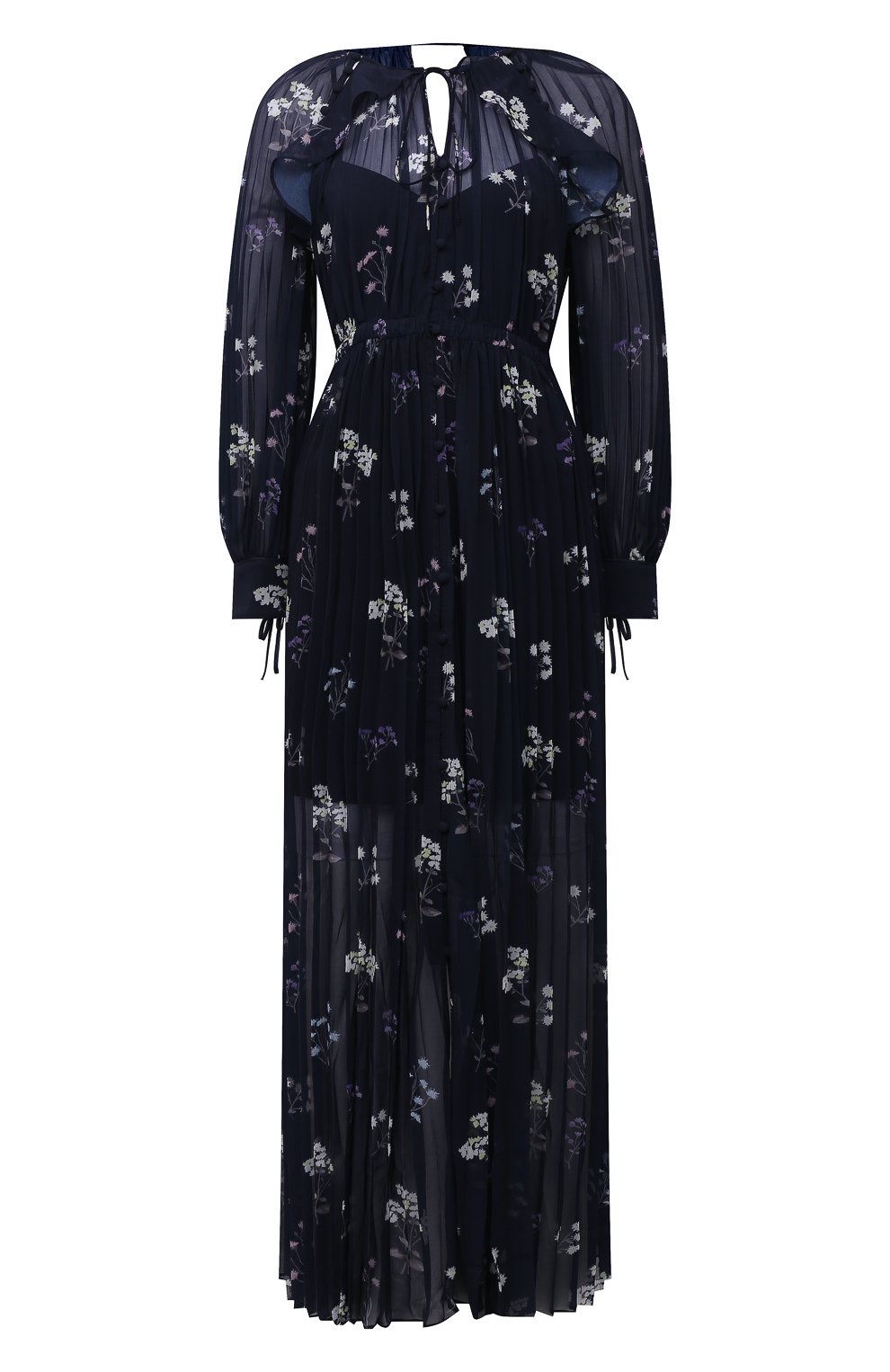 Платье SELF-PORTRAIT, арт. PF21-062A, фото 1