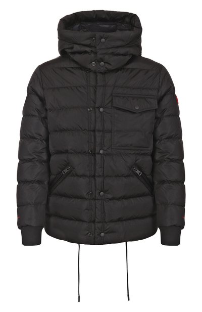 Пуховик MONCLER, арт. 1B51E00/539ZD, фото 1