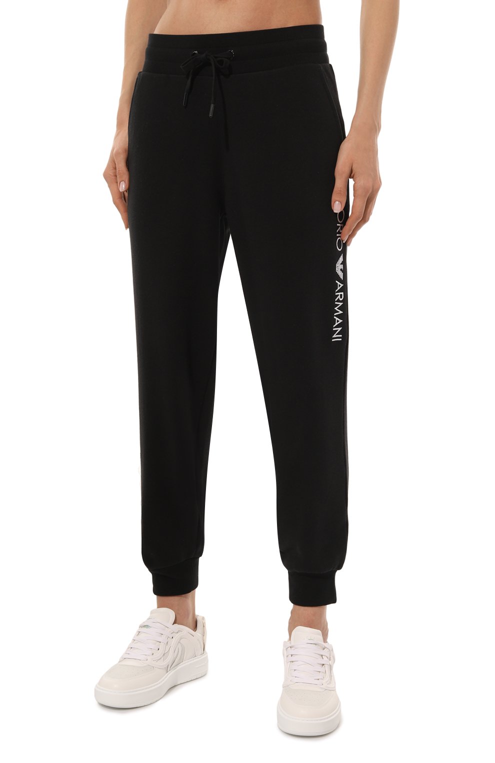 Джоггеры EMPORIO ARMANI, арт. 164683/3R268, фото 3