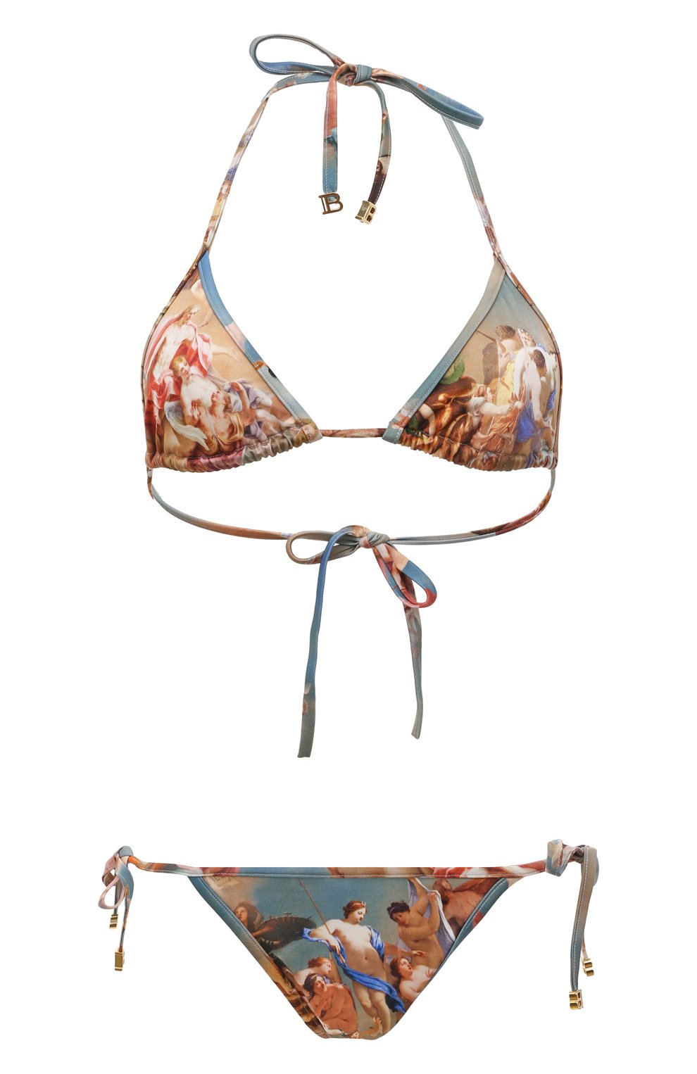 Раздельный купальник BALMAIN, арт. BKB901560, фото 1