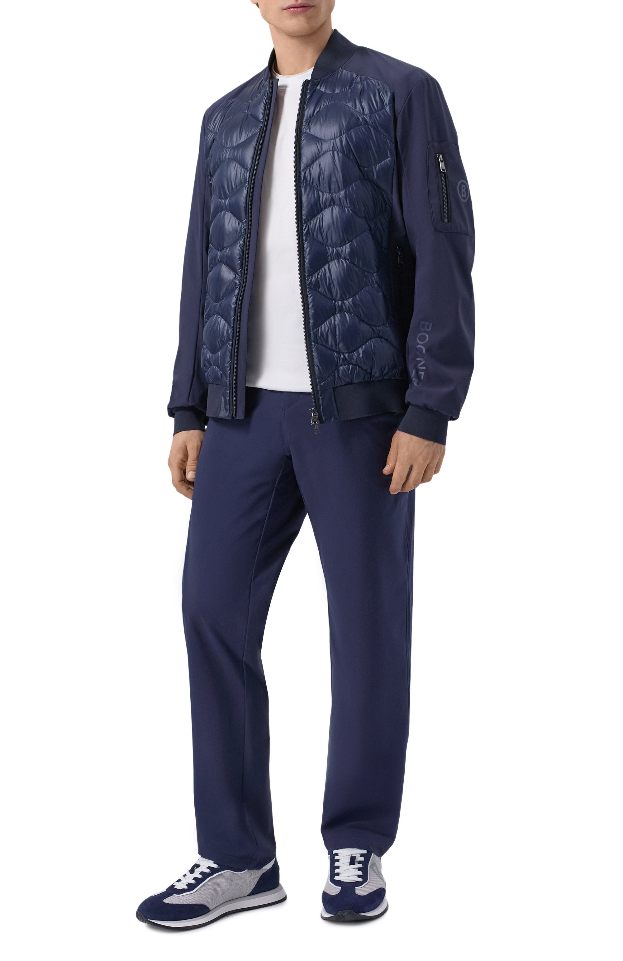 Брюки BOGNER, арт. 12317861, фото 2