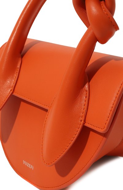 Сумка pretzel YUZEFI, арт. YUZSS23-HB-PRZ-L007, фото 3