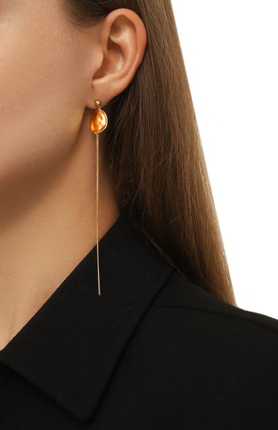 Серьги legacy MS. MARBLE, арт. MM-ELGL, фото 2