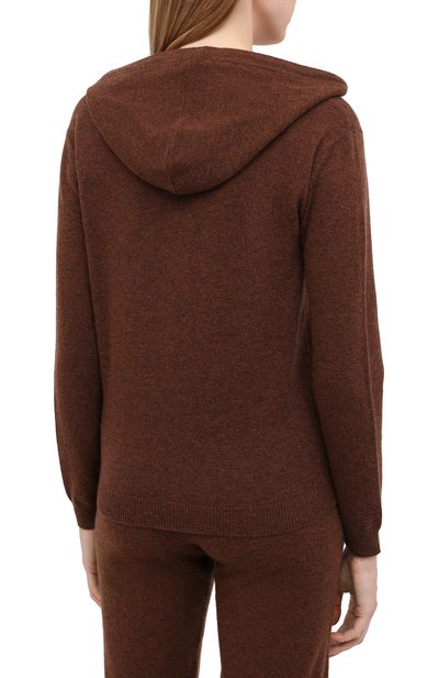 Кашемировый кардиган NOT SHY, арт. 3701010C, фото 4