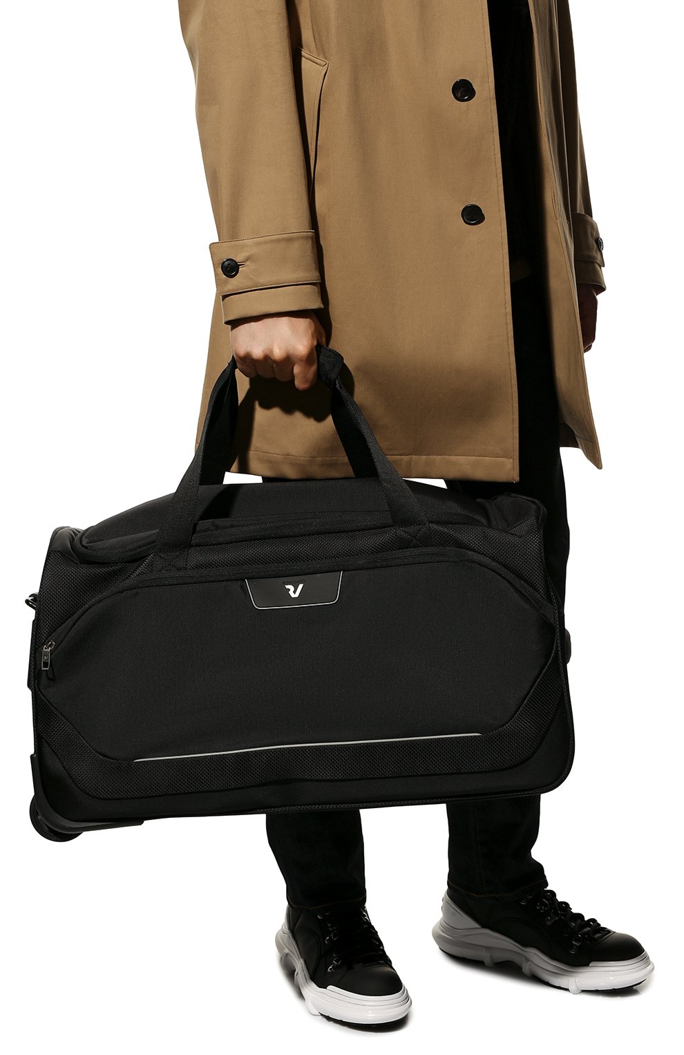 Текстильная дорожная сумка joy RONCATO, арт. 41620401, фото 2