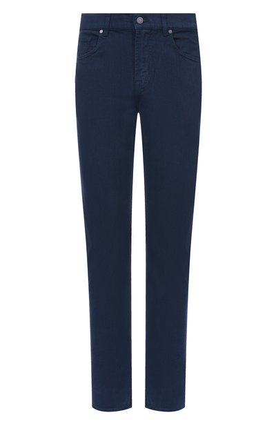 Мужские джинсы slimmy 7 FOR ALL MANKIND, арт. 7TC41E57