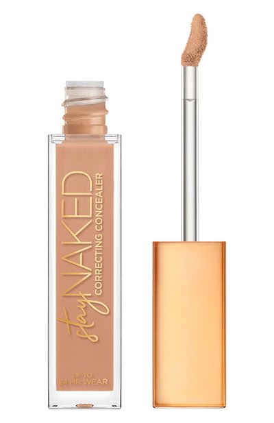 Женский стойкий консилер stay naked, оттенок 20cp (10ml) URBAN DECAY, арт. 3605972133526