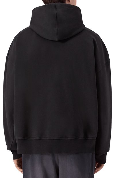 Хлопковое худи ROADLESS, арт. RSS-H, фото 4