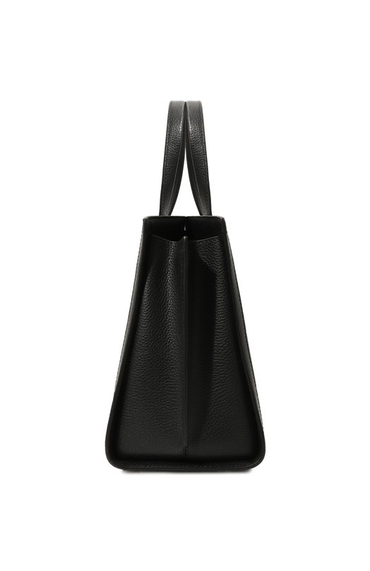 Сумка Chantal medium MICHAEL Michael Kors 30F2G7CS2T Чёрный  30F2G7CS2T Фото 4