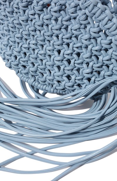 Сумка woven basket YUZEFI, арт. YUZSS22-HB-MW-035, фото 3