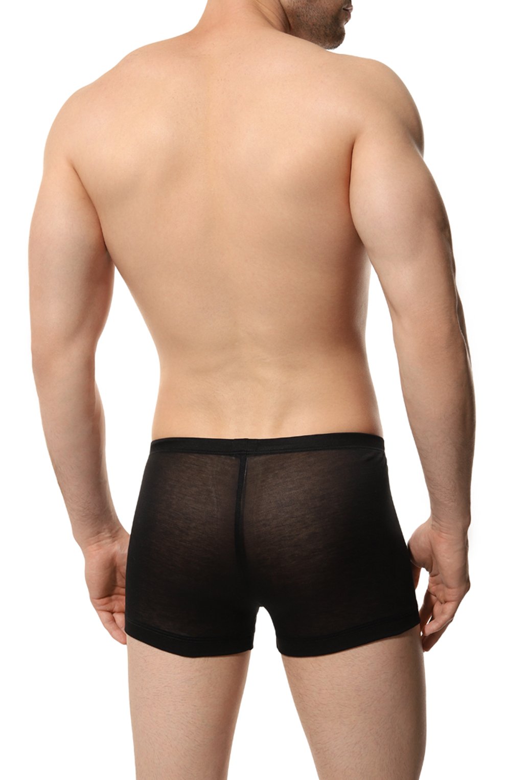 Хлопковые боксеры ZIMMERLI, арт. 252-8851/M, фото 3