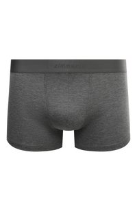 Темно-серый