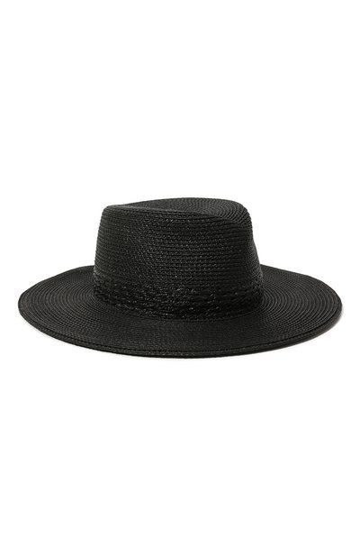 Шляпа ERIC JAVITS, арт. 14013BLACK, фото 1