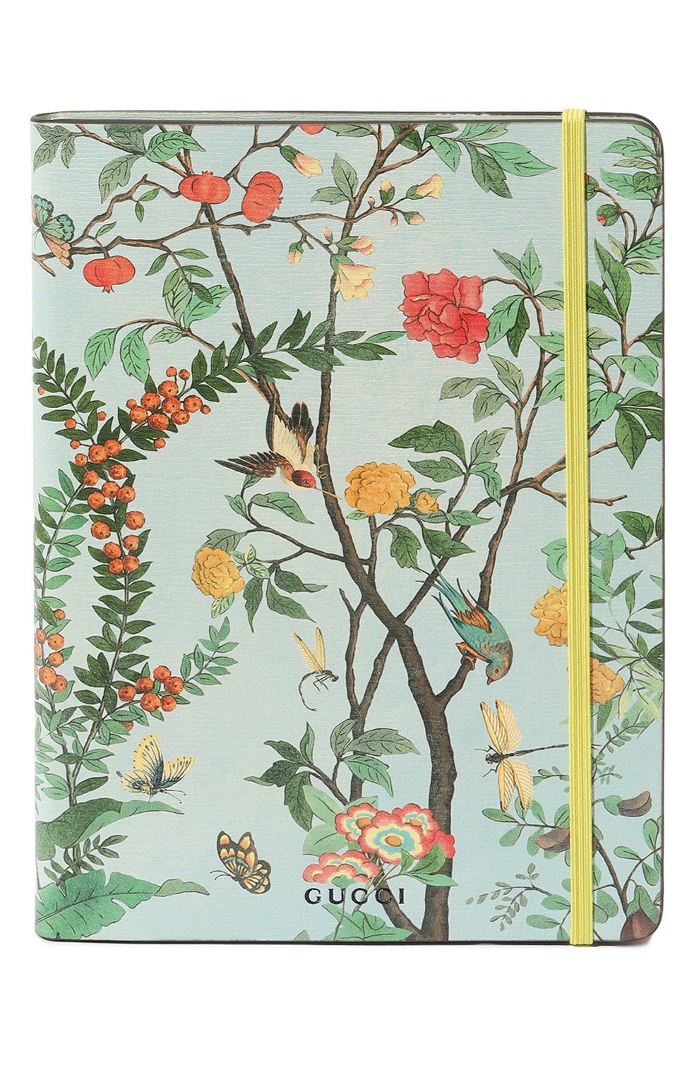 Блокнот GUCCI, арт. 661731 2ZTA0, фото 1