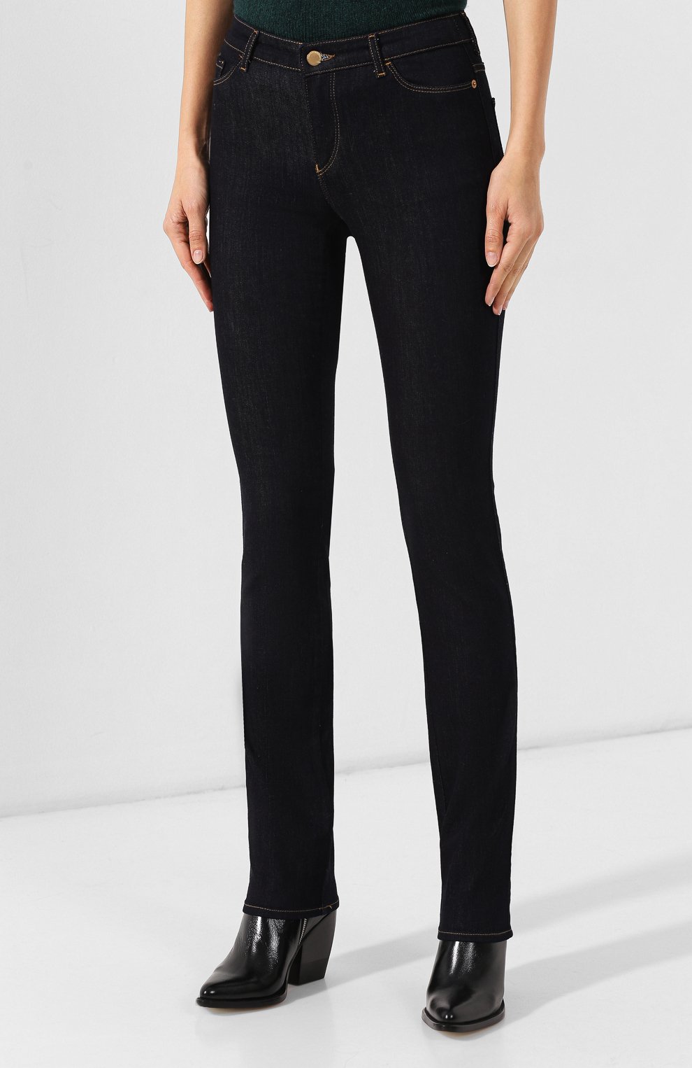 Джинсы EMPORIO ARMANI, арт. 6G2J85/2D6RZ, фото 3