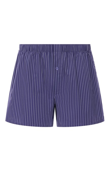 Мужские хлопковые бо�ксеры HANRO, арт. 074013