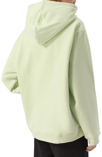 Хлопковое худи ALO YOGA, арт. U3013R, фото 4