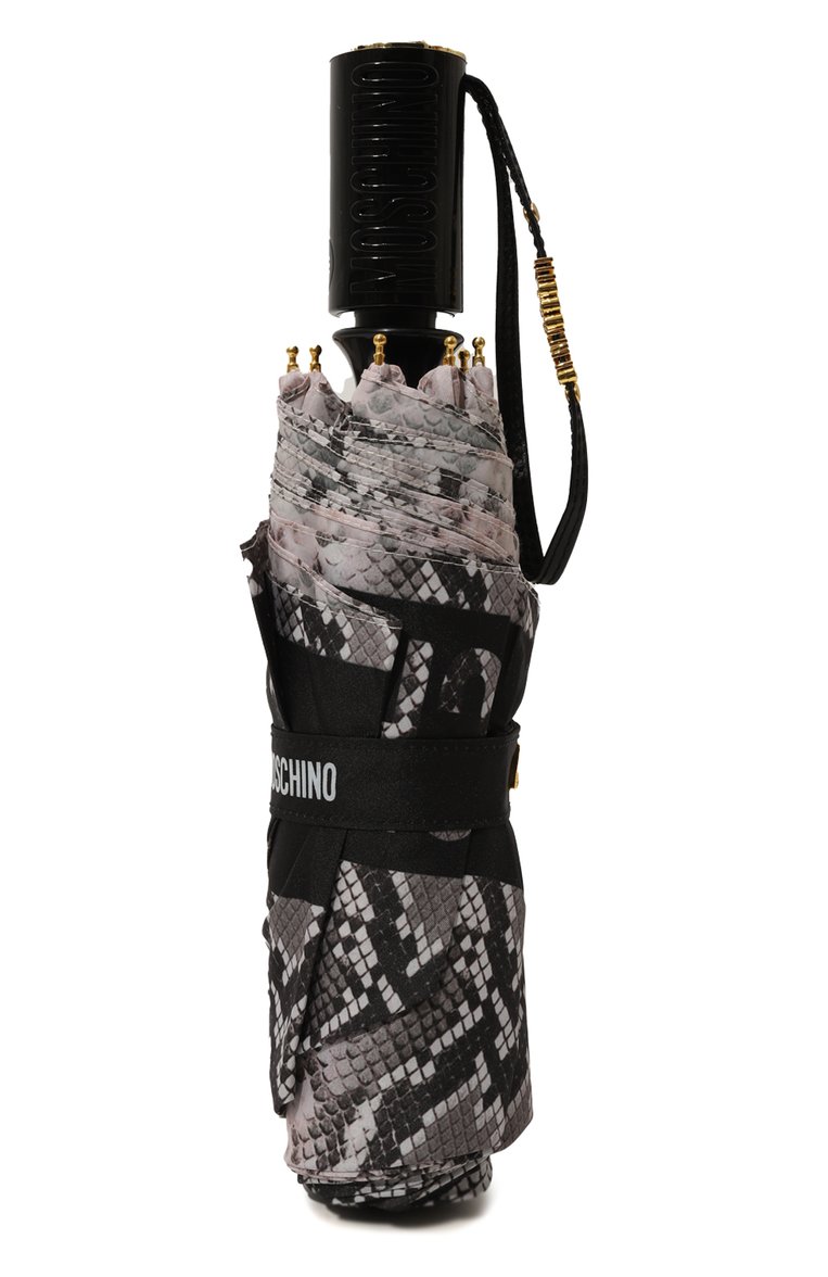 Складной зонт MOSCHINO, арт. 8920-0PENCL0SEA, фото 1
