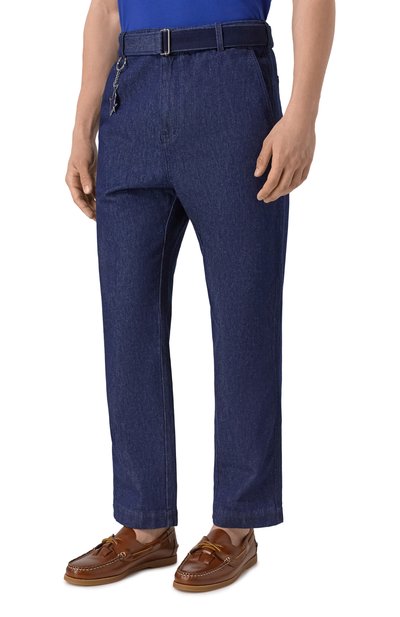 Джинсы PAUL&SHARK, арт. 25414156/52, фото 3