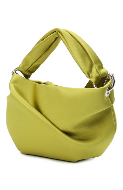 Сумка bonny JIMMY CHOO, арт. B0NNY/SAT, фото 4