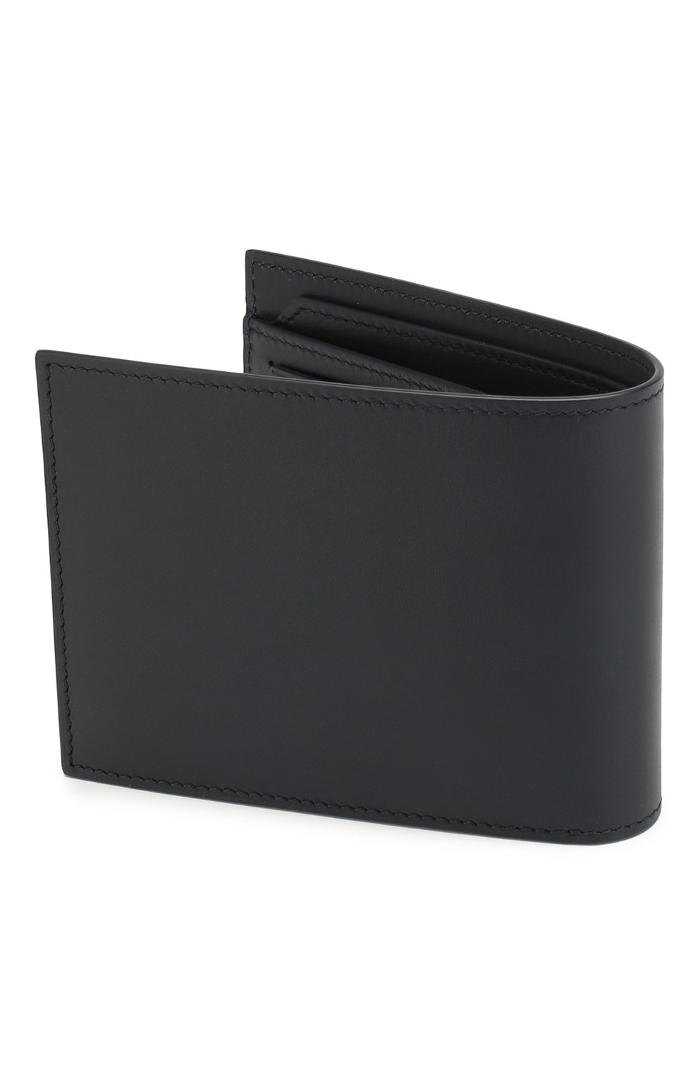 Кожаное портмоне DUNHILL, арт. DU18F2380DK, фото 2