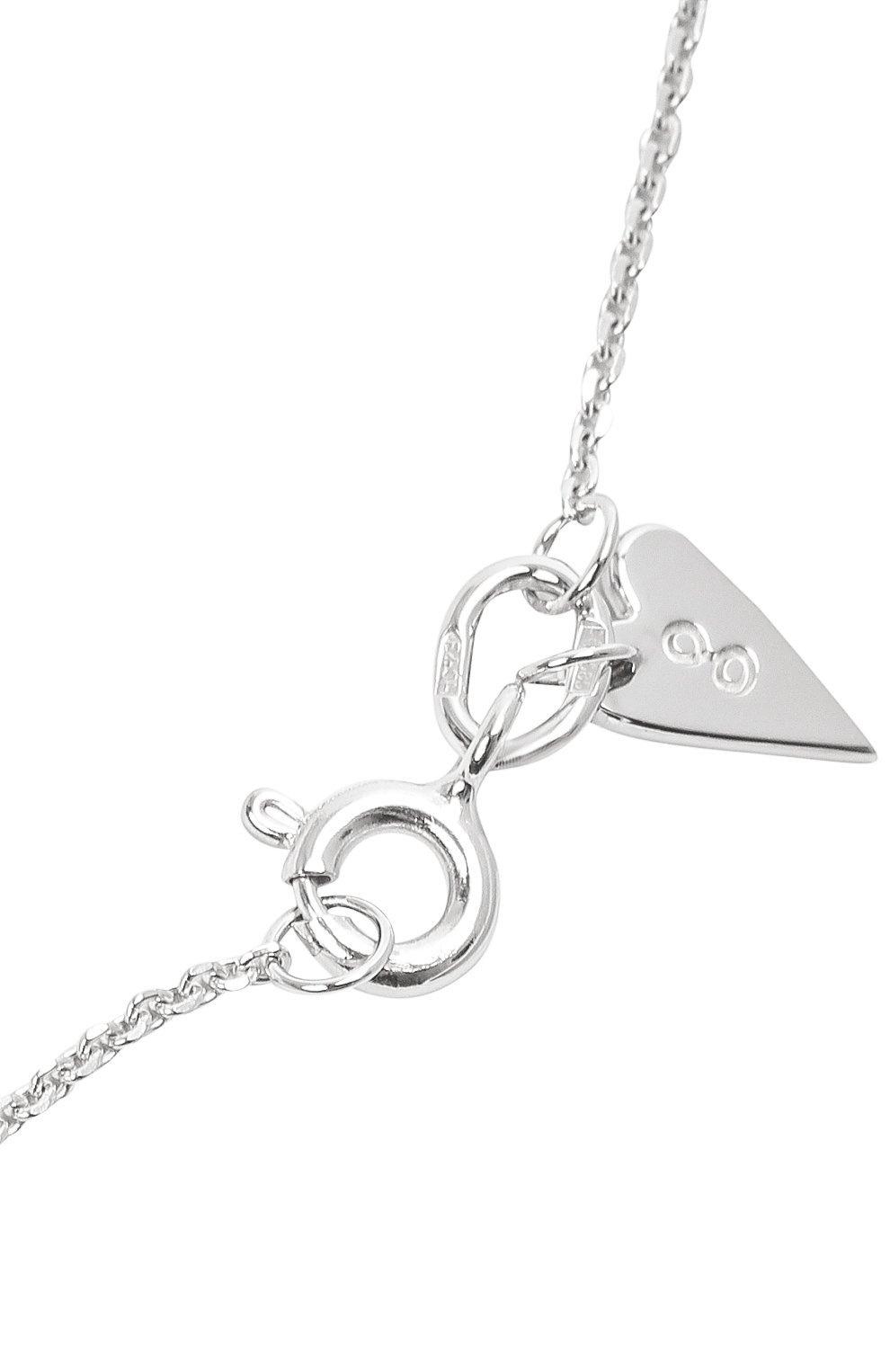 Подвеска-сердце на цепочке AVGVST, арт. 225860-01, фото 3