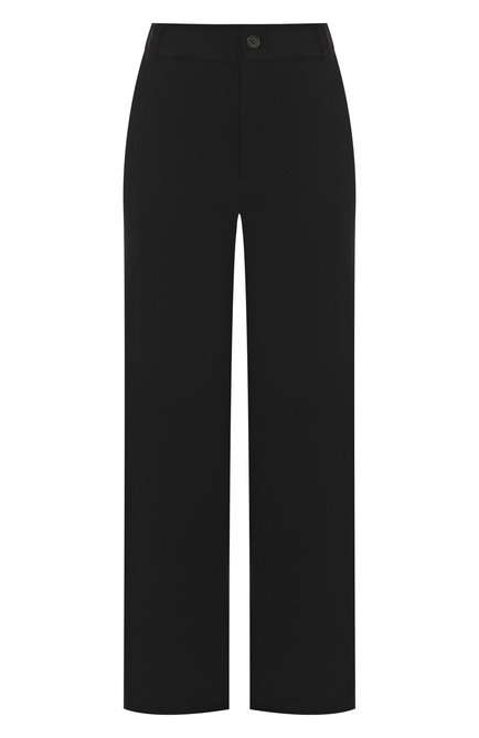 Женские шерстяные брюки AYA MUSE, арт. AMPF25122