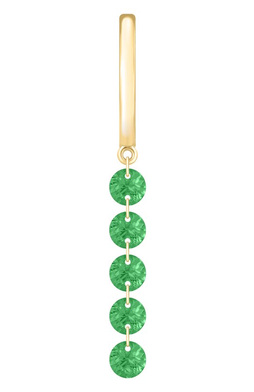 Серьга Serendipity EJE0283EY Бесцветный  EJE0283EY Фото 2