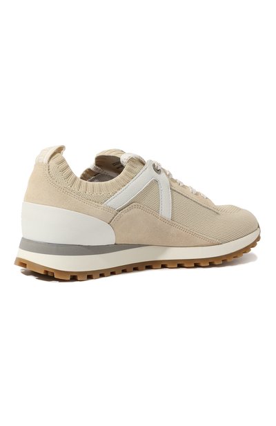 Комбинированные кроссовки faro BOGNER, арт. 22220385/FAR0 3, фото 5