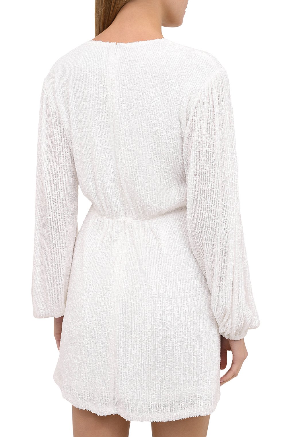 Платье с пайетками IN THE MOOD FOR LOVE, арт. NEW Y0UNG DRESS, фото 4