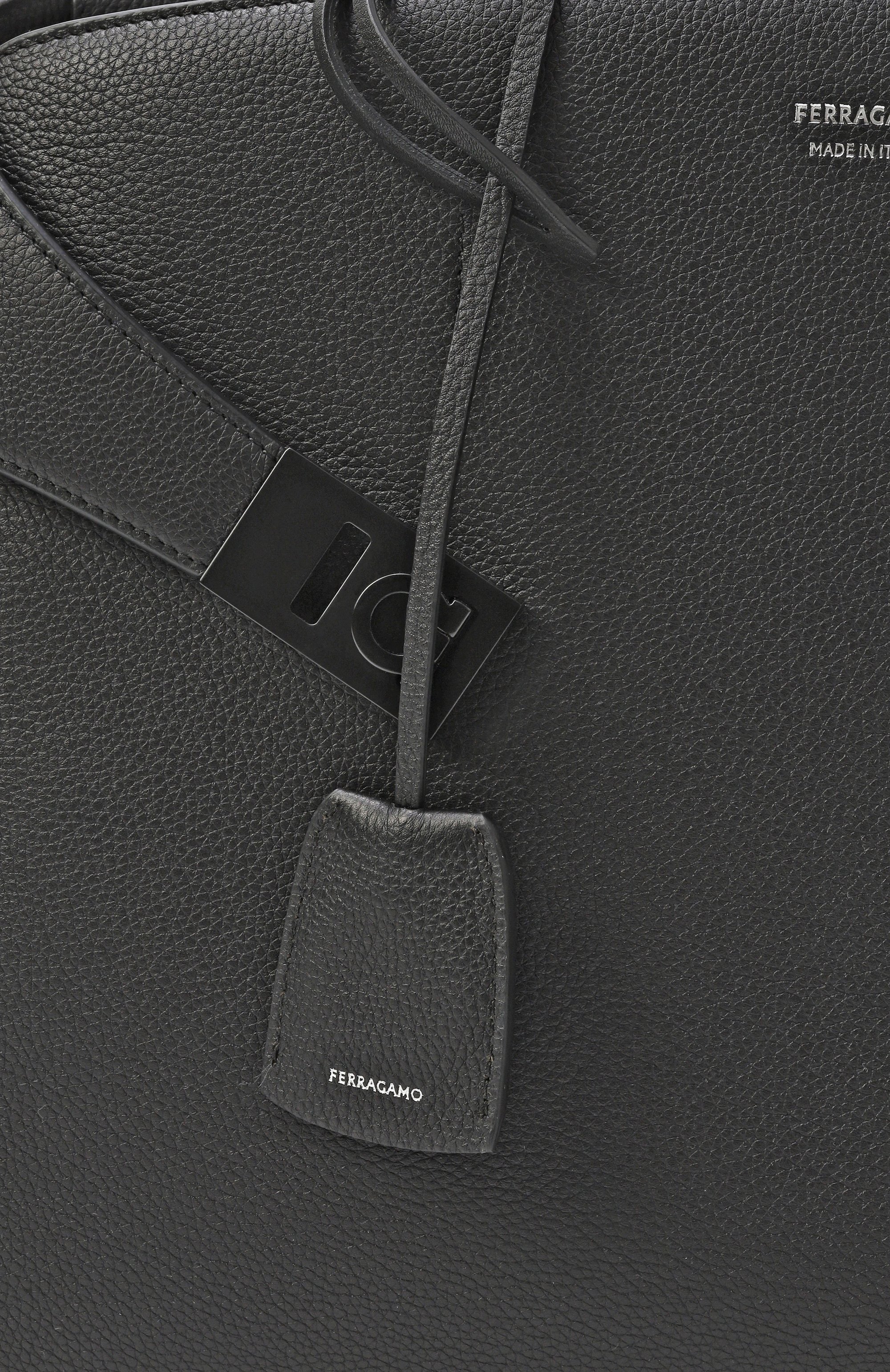 Портфель hug FERRAGAMO, арт. 241683/779072, фото 3