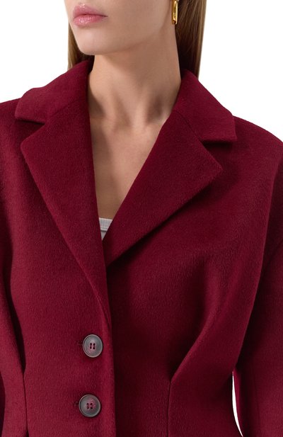 Жакет из вискозы и шерсти LIKE YANA, арт. LY010201.0135.P3102D.00.24, фото 5