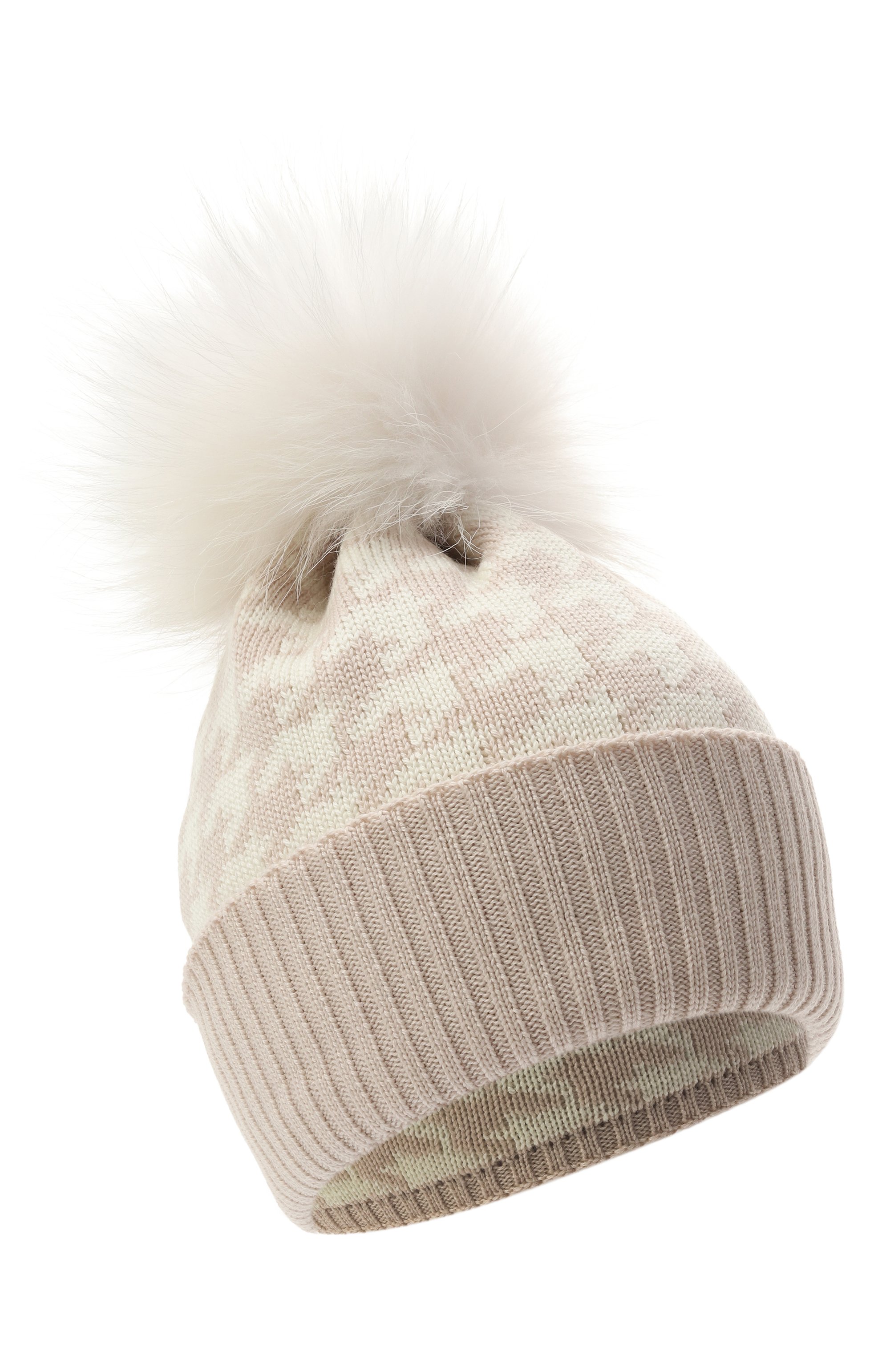 Шерстяная шапка IL TRENINO, арт. FW-5936/4A-16A, фото 1