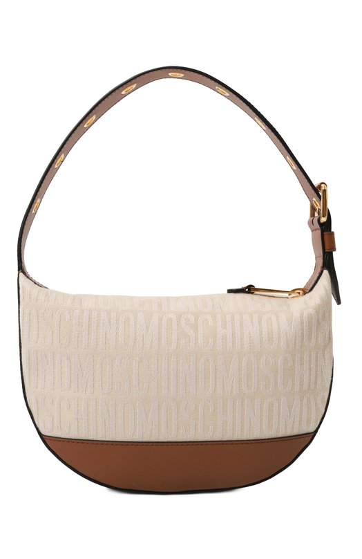 Сумка Moschino A7436/8275 Бежевый  A7436/8275 Фото 6