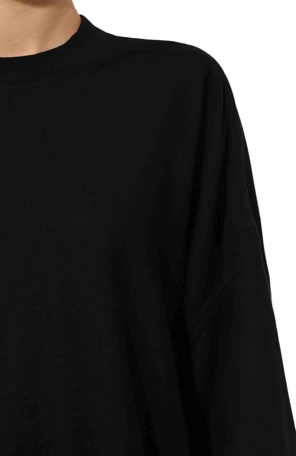 Хлопковая футболка DRKSHDW, арт. DS02D2203/CFL, фото 5