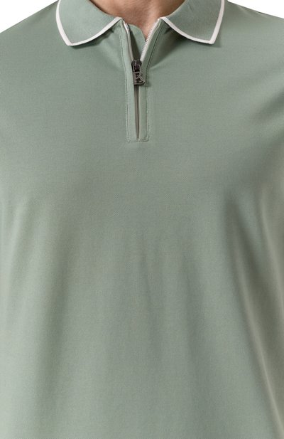 Поло BOGNER, арт. 58392727, фото 5